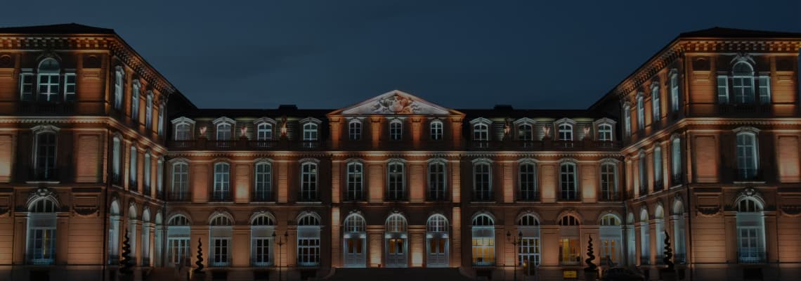 MP2 - Market Place for Meeting Planners